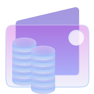 TradoWix portfolio management tool for displaying crypto projects