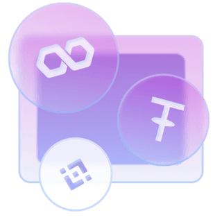 Explore popular altcoins and digital crypto assets through TradoWix