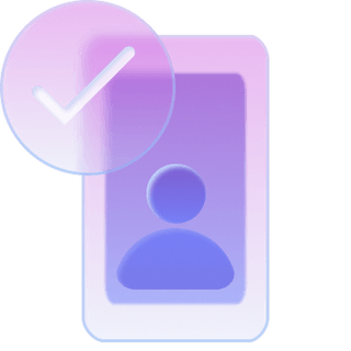 first step in the TradoWix account creation registration process