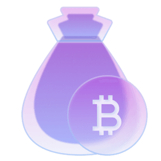 Make secure deposits to add funds to your TradoWix crypto trading account